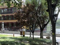 -南门涮肉(通州大船店)
