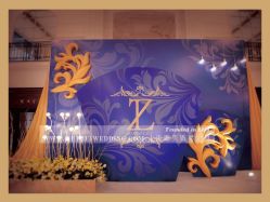 -虹桥迎宾馆·宴会厅