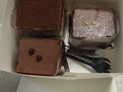 -美丽心情蛋糕(江苏路店)