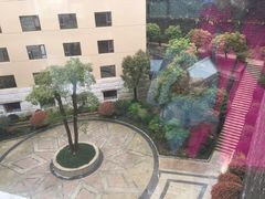 -三清山希尔顿度假酒店