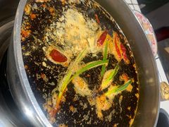 -九街淑芬掌中宝串串公司(两路金港国际店)