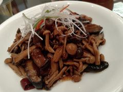 -镇江苏宁万豪酒店-苏筵中餐厅