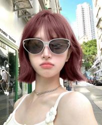 -艾美A·M Hair Salon