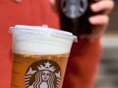 茶云乌龙-星巴克(杭州大厦C座店)