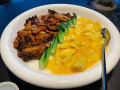 -晓长安·新陕菜(曲江店)