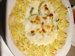 -波特曼西餐厅(中央大街店)