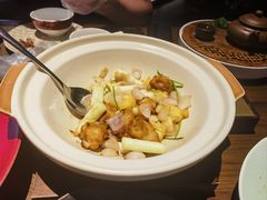 -曾宴·楚菜(湖北省博物馆店)