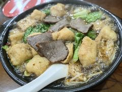 -凡老头米线砂锅(古荡新村西粮站)