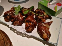 -坛宗剁椒鱼头(河西王府井店)