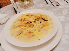 -酌宴府The China Club·广州万富希尔顿酒店(云城东路店)