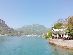-三峡人家风景区