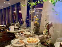 -广州四季酒店·意珍·意式自助餐
