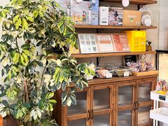 -AHAVA·Fang Baking Studio