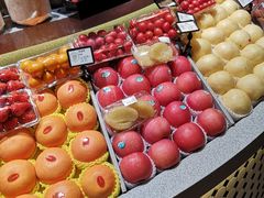 -每日新鲜水果吧(黄浦来福士店)