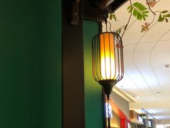 -佬麻雀·新湘菜(珠海金发购物中心店)