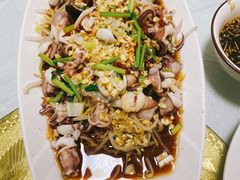 -景祥海鲜美食餐厅