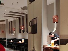 -吕氏疙瘩汤·新鲁菜(济南万象城店)