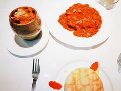 -波特曼西餐厅(南岗店)