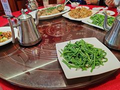 -粤北餐馆