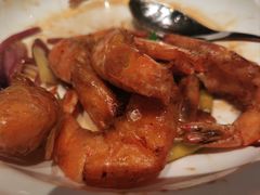 -上和臻品中国菜(花园街店)