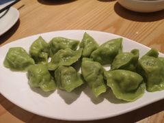 -船歌·鱼水饺青岛菜(国贸商城店)