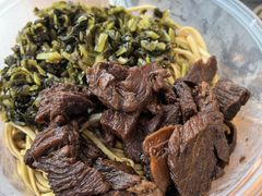 -李杨面馆(热河南路店)