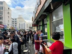 -清真玉林老字号稍麦羊杂碎(宽巷子民族美食街店)