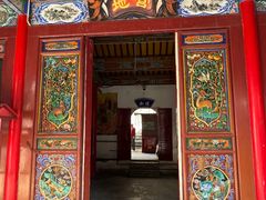 -高庙保安寺