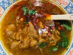 -小杨生煎(黄河路店)