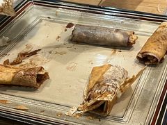 -LA CREPERIE BRETONNE布列塔尼法式餐厅(天童北路店)