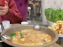 -新兴·金羊座·粤菜点心(乐峰店)