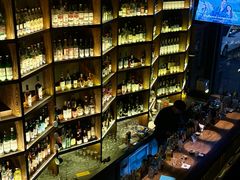 -SPEYSIDE 威士忌&鸡尾酒吧