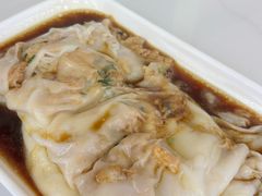 -吴一川牛腩粉(西村店)