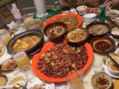 -常和州·夜宵大排档(常州单店)