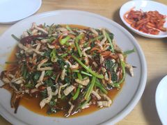 -屋里家延边朝鲜族冷面(南园店)