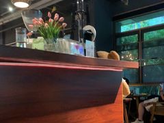 -咖法森林·咖啡  酒吧(天河店)