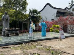 -丝绸小镇荻港古村