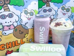 -新加坡斯味洛·鲜奶茶(石牌东店)