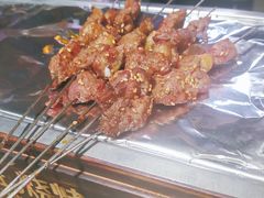 -郑喜旺烧烤(郑州总店)