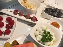 -海底捞火锅(北京路店)