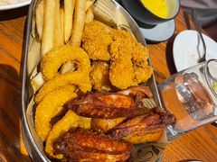 -原石牛扒·约会餐厅(龙城万科里店)