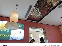 -陈大锅·岳阳鱼馆·地道岳阳菜(美食街店)