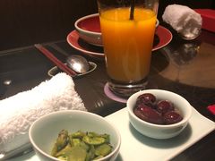 -湖滨28中餐厅·西湖宴·杭州君悦酒店