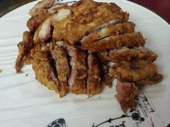 -鸭味飞飞