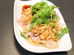 -强记海鲜·大排档(蛇口新街店)