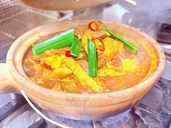 -大吉利·潮汕鲜牛肉火锅(西安店)