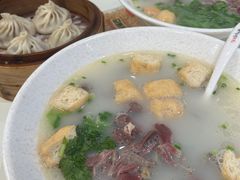 -鸭得堡老鸭汤·鸭血粉丝(南京博物院店)