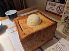 -绿茶餐厅(西单老佛爷店)