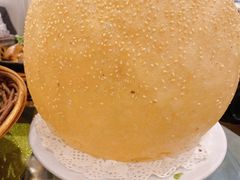 大麻球-苏浙徽·农家大院(吴江中山南路店)