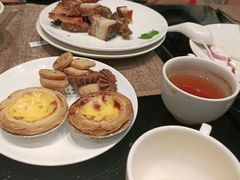 -西宁富力万达文华酒店美食汇西餐厅